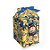 Caixa Milk - Festa Minions 2 - 8 unidades - Festcolor - Rizzo - Imagem 1
