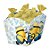 Cachepot Medio - Festa Minions 2 - 8 unidades - Festcolor - Rizzo - Imagem 1