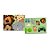 Kit Decorativo Festa Safari  - 1 unidade - FestColor - Rizzo - Imagem 1