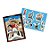 Kit Decorativo Festa One Piece - 1 unidade - Festcolor - Rizzo - Imagem 1