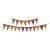 Faixa Decorativa Festa One Piece - 1 unidade - Festcolor - Rizzo - Imagem 2