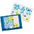Kit Decorativo Festa Monstros SA - 1 unidade - Festcolor - Imagem 1
