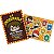 Kit Decorativo Festa Harry Potter Kids - 08 Itens - Festcolor - Rizzo Festas - Imagem 1