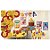 Toalha de Mesa em TNT Festa Pooh (2,00m x 1,40m) 01 unidade - Festcolor - Rizzo - Imagem 1