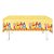 Toalha de Mesa em TNT Festa Pooh (2,00m x 1,40m) 01 unidade - Festcolor - Rizzo - Imagem 2