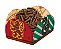 Forminha para Doces Festa Harry Potter - 40 unidades - Festcolor - Rizzo Festas - Imagem 1