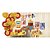 Kit Festa Pooh e Sua Turma - Festcolor - Rizzo Festas - Imagem 1