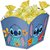 Cachepot Festa Stitch - 8 unidades - Disney Original - Rizzo Festas - Imagem 1
