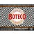 Painel Decorativo Festa TNT Festa Boteco - 01 Unidade - Festcolor - Rizzo Festas - Imagem 1