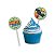 Topper Para Docinhos Festa Naruto - 8 unidades - Festcolor -  Festas - Imagem 1