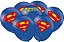 Balão Festa Superman - 25 unidades - Festcolor -  Festas - Imagem 1