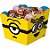 Cachepot Festa Minions- 8 unidades - Festcolor -  Festas - Imagem 1