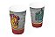 Copo de Papel 200ml Festa Harry Potter  - 8 unidades - Festcolor -  Festas - Imagem 1
