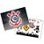 Kit Decorativo Festa Festa Corinthians - 1 unidade - Festcolor Festas - Rizzo Embalagens - Imagem 1