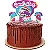 Kit Festa Tie Dye - Festcolor -  Festas - Imagem 7
