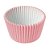 Forminha CupCake Rosa com 45 un Junco - Imagem 1