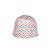Papel Chumbo 10x9,8cm - Missoni Soft - 300 unidades - Cromus - Rizzo - Imagem 1