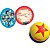 Adesivo Decorativo Toy Story - 28 unidades - Regina - Rizzo - Imagem 1