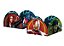 Porta Forminha para Doces Festa Avengers Game Verse - 50 unidades - Regina - Rizzo - Imagem 1