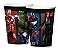 Copo de Papel Festa Avengers Game Verse - 12 unidades - Regina - Rizzo - Imagem 1