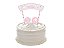 Topper Para Bolo Festa Cha de Bebe Menina 01 Unidade - Regina - Rizzo Festas - Imagem 1