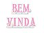 Decoracao De Mesa Festa Cha de Bebe Menina Bem Vinda 01 Unidade - Regina - Rizzo Festas - Imagem 1