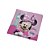 Guardanapo De Papel Minnie Rosa Fullprint 16 Unidades - Regina - Rizzo Festas - Imagem 1