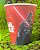 Copo de Plástico 3D 350 Ml Festa Star Wars - 1 Unidade - Regina -  Festas - Imagem 1