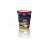 Copo de Plástico 3D 350 Ml Festa Ladybug Miraculous - 1 Unidade - Regina -  Festas - Imagem 1