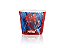 Balde Pipoca de Plástico 3D Festa Homem Aranha 1L - 1 Unidade - Regina -  Festas - Imagem 1