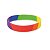 Pulseira Multicolor Adulto - 1 unidade - Cromus  - Rizzo - Imagem 1