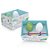 Kit Caixa Vamos Colorir 30g - Pintura - 1 unidade - Cromus Páscoa - Rizzo - Imagem 1