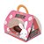 Caixa Kit Confeiteiro Maleta Lilica - 1 unidade - Cromus Páscoa - Rizzo - Imagem 1