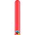 Balão de Festa Canudo - Red (Vermelho) - 160" - Qualatex - Rizzo - Imagem 1
