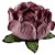 Forminha para Doces Finos - Bela Areia - 40 unidades - Decora Doces - Rizzo - Imagem 1
