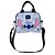 Bolsa Térmica Stitch - 1 unidade - Disney Original - Rizzo - Imagem 1