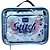 Necessaire Stitch - 2 unidades - Disney Original - Rizzo - Imagem 2