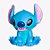 Cofre Stitch - 1 unidade - Zona Criativa - Rizzo - Imagem 1
