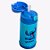 Garrafa Térmica com Canudo Stitch - 300ml - 1 unidade - Zona Criativa - Rizzo - Imagem 1