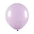 Balão de Festa Redondo Profissional Látex Candy - Lilas - Art-Latex - Rizzo Balões - Imagem 1