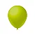 Balão de Festa Neon - Verde - Festball - Rizzo - Imagem 1