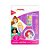 Borracha & Apontador - Disney Princesas - Ariel & Cinderela - 02 UN - Tris - Rizzo - Imagem 1