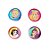 Carimbo Escolar - Disney Princesas - 04 UN - Tris - Rizzo - Imagem 2