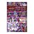 Saco para Presente Princesas da Disney Roxo - 25 unidades - Cromus - Rizzo - Imagem 2