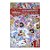 Saco para Presente Princesas da Disney Florido - 25 unidades - Cromus - Rizzo - Imagem 2