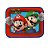 Bandeja Laminada Festa Super Mario - Cromus - Rizzo - Imagem 1