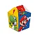 Caixa para Lembrancinha Festa Super Mario - 08 unidades - Cromus - Rizzo - Imagem 1