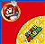 Saco Express 39x39cm Super Mario para Ovos de 350g a 500g - 5 unidades - Cromus Páscoa - Rizzo Embalagens - Imagem 1