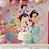 Topo de Bolo Impresso - Princesas Disney - 01unidade - Piffer - Rizzo - Imagem 3