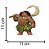 Topo de Bolo Impresso - Moana - 01unidade - Piffer - Rizzo - Imagem 2
